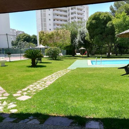 Playa San Juan Alicante Zewnętrze zdjęcie