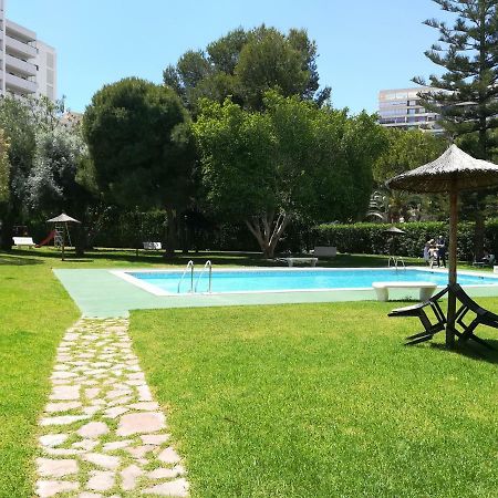 Apartament Playa San Juan Alicante Zewnętrze zdjęcie