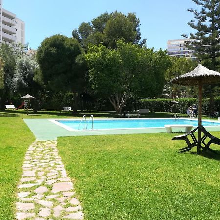 Playa San Juan Alicante Zewnętrze zdjęcie