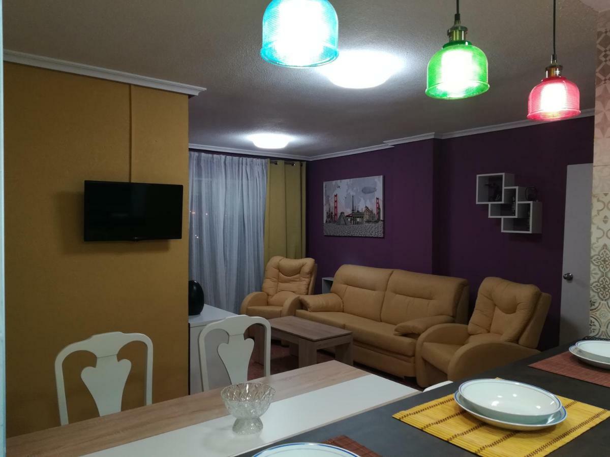 Playa San Juan Alicante Zewnętrze zdjęcie