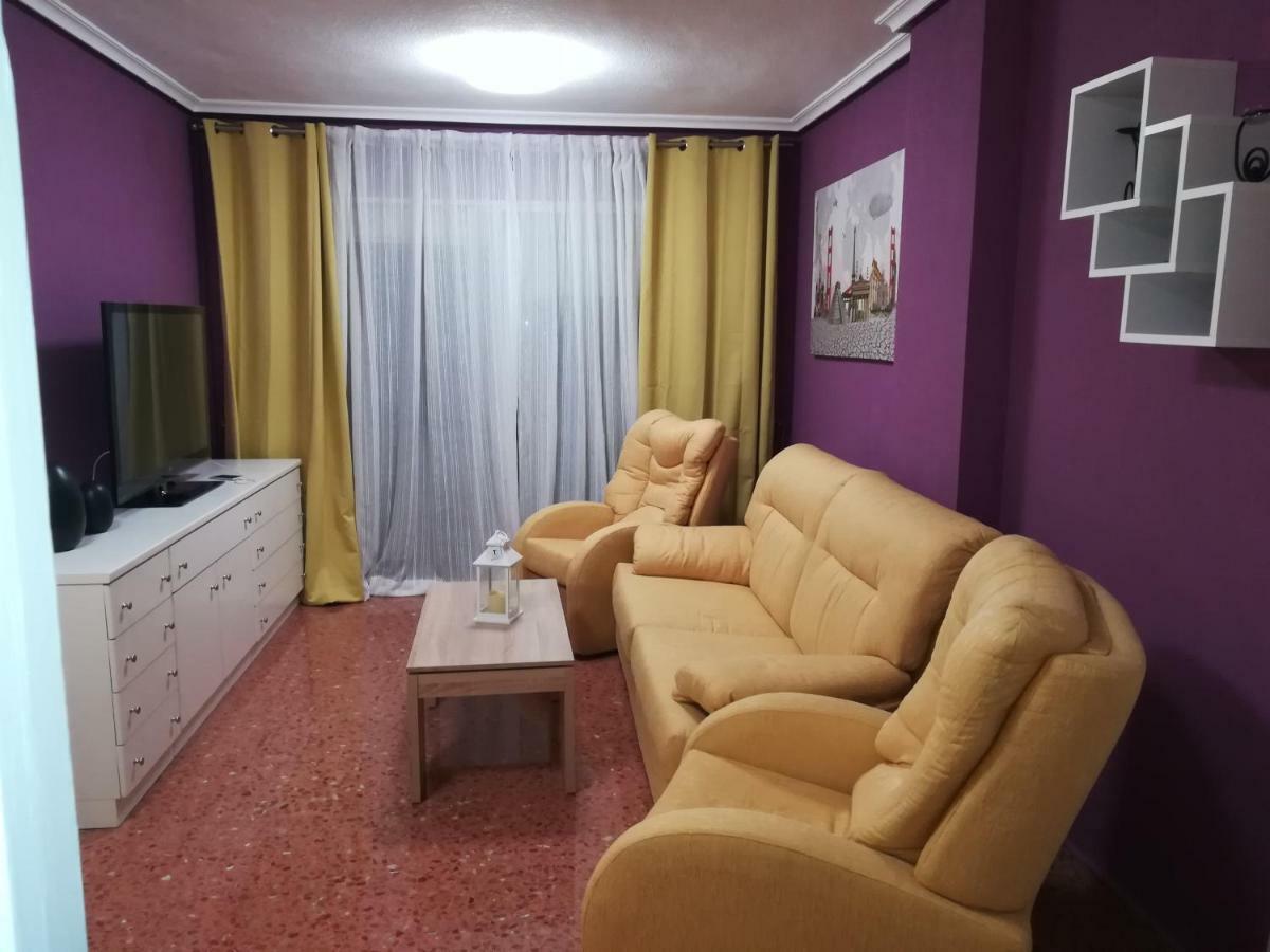 Playa San Juan Alicante Zewnętrze zdjęcie