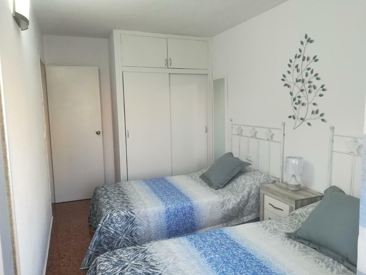 Apartament Playa San Juan Alicante Zewnętrze zdjęcie