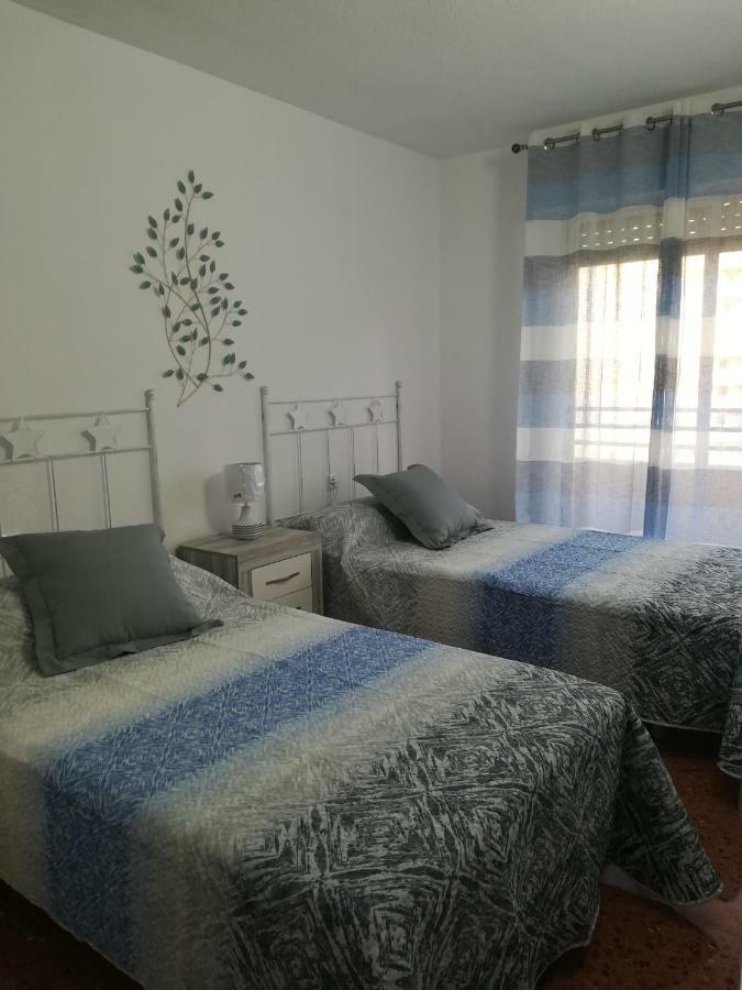 Apartament Playa San Juan Alicante Zewnętrze zdjęcie