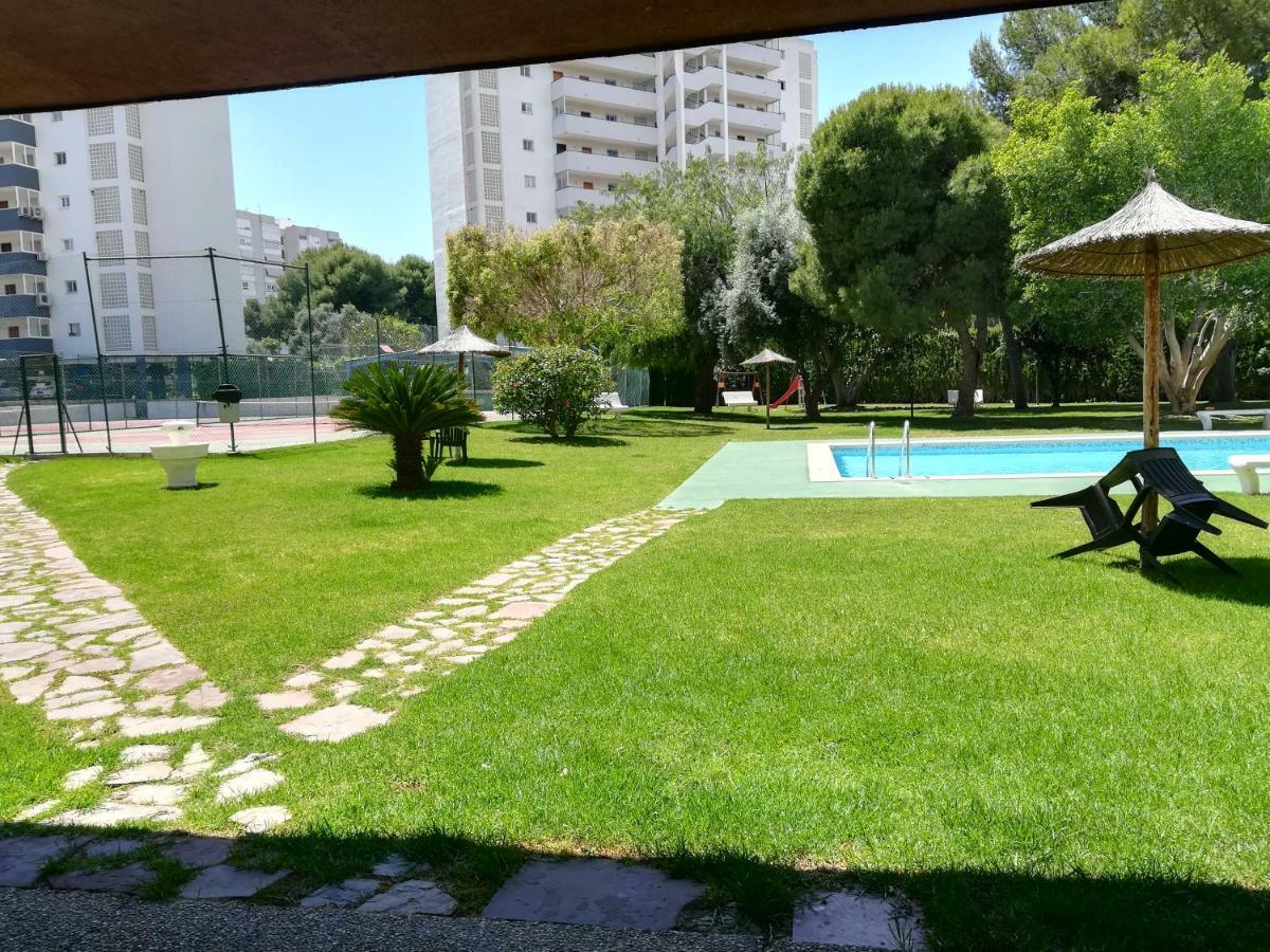 Playa San Juan Alicante Zewnętrze zdjęcie