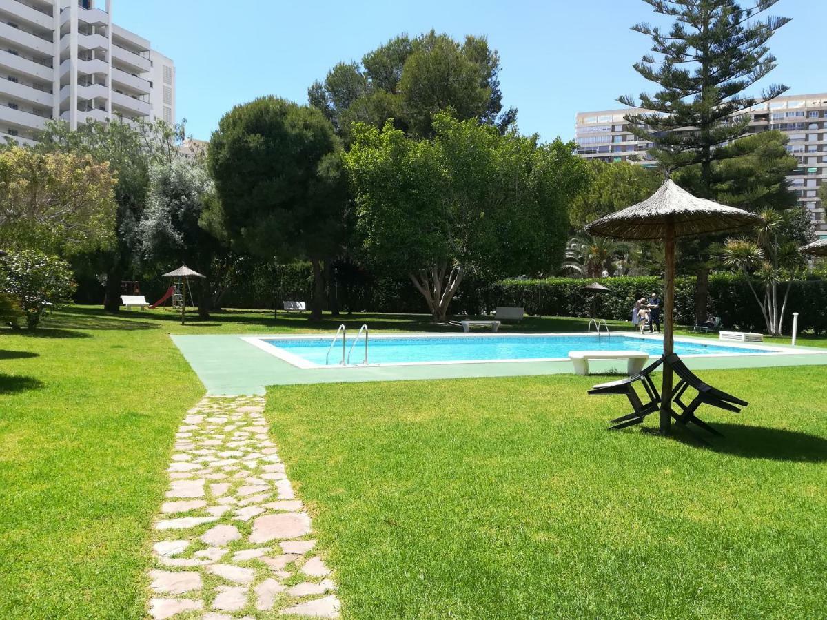 Playa San Juan Alicante Zewnętrze zdjęcie