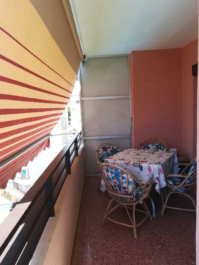 Playa San Juan Alicante Zewnętrze zdjęcie