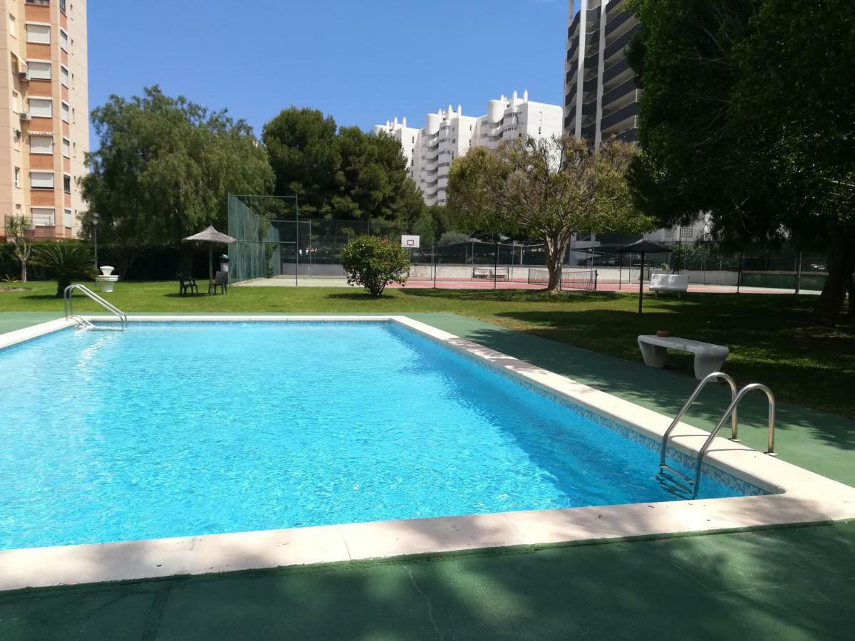 Playa San Juan Alicante Zewnętrze zdjęcie