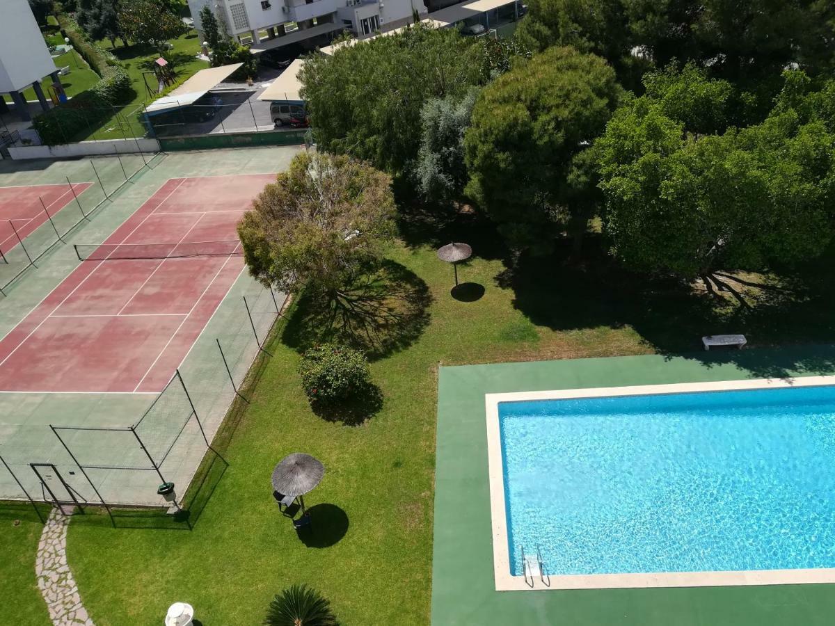 Playa San Juan Alicante Zewnętrze zdjęcie